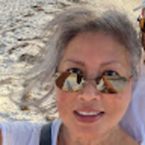 Meet your Posher, Sylvia